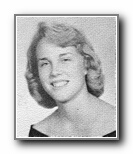 Helen Otten: class of 1960, Norte Del Rio High School, Sacramento, CA.